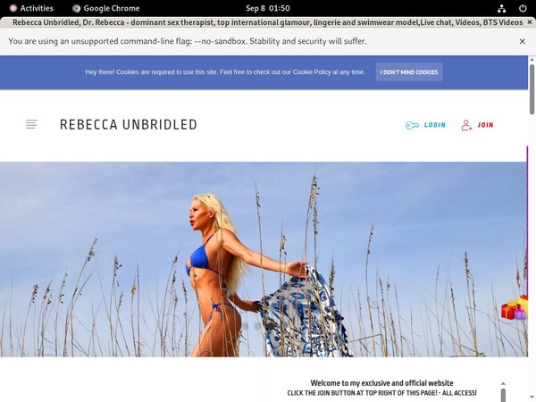 Rebecca  Unbridled Free Hd Videos