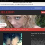 Red Delicious Users