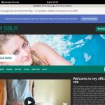 SadiSiilk Full Version