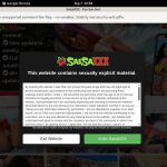 Salsaxxx.com Discounts