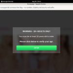 Sapphic Erotica Home Page