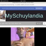 SchuylerDickerson Passwords