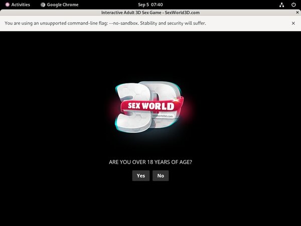Sexworld3d Betalen