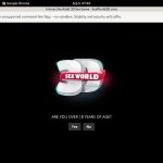 Sexworld3d Com Discount Trial