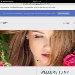 SexyMinx Promo Trial