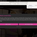 Sexyjacky Site Rip Download