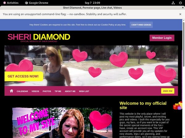 Sheri Diamond Porn Movies Sheri Diamond Porn Movies