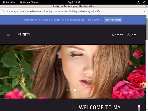Shorty Lov Account New Shorty Lov Account New