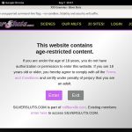 Silversluts.com Review
