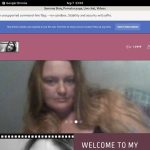 Sonomashay.modelcentro.com Join Form