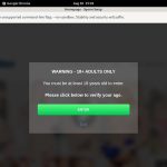 Sperm Swap Discount Page