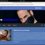Stevesommersxxx.com With WTS (achdebit.com)