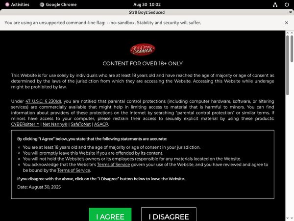 Str8boyzseduced Password Torrent