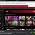 Stripchat Free Id