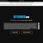 Studs VR Accounts Studs VR Accounts