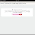 Stylerotica.com Free Acounts