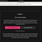 Sugar Daddy Porn New Account