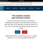 Tawny-peaks.com Com Discount Trial