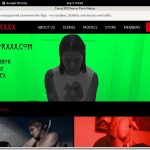 Terrorxxx.com Discount Limited