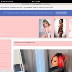 Theycallmekitana Discount Coupon