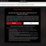 Timjack.com With Australian Dollars