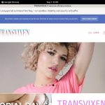 TransVixen Channel