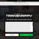 Transhappy Hd