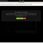 Trial Hotelhostages.com Membership