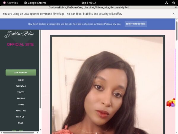 Trial Membership Bossy Robin Free