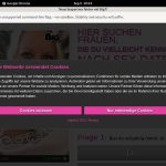 Trial Yoursecretdream.com