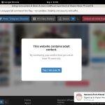 Try Voyeurhouse Free Trial