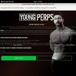 Try Youngperps.com Free Trial