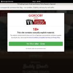 Tscastingcouch All Videos