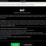 Twinky Feet Account For Free