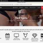 Twotgirls.com Passwords For Free