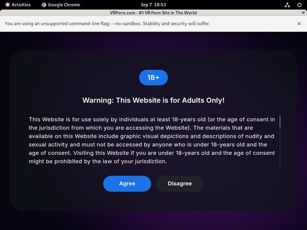 VR Porn Pass Premium