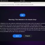 Vrporn.com Trial Option