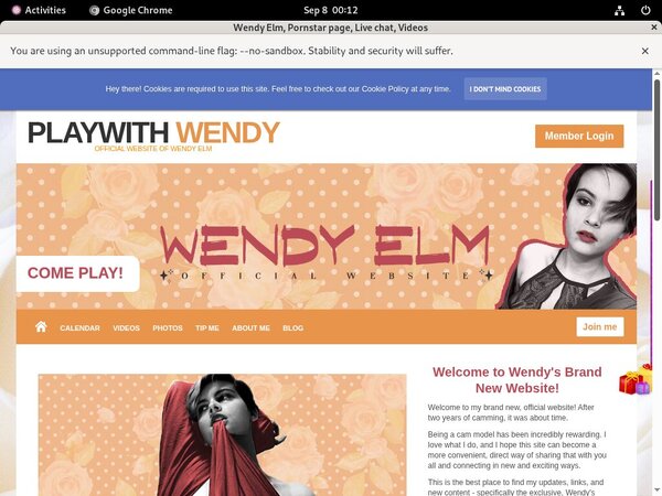 Wendy Elm Discount (SAVE 70%)