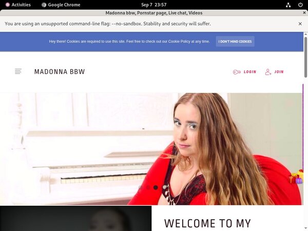 Winniepig.modelcentro.com Hardcore