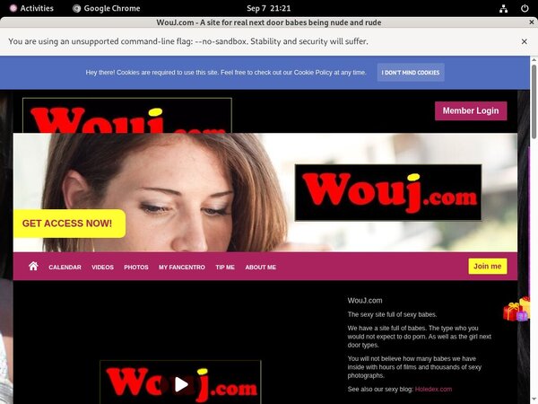 WouJ Betalen