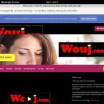 WouJ Discount Special