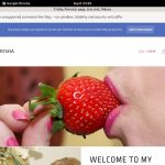 Xnxx Trisha