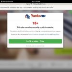 Yanks VR Discount Prices