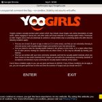 Yoogirls.com Co