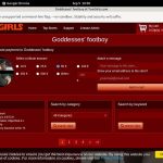 Yoogirls.com Free Members