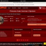 Yoogirls.com List