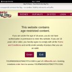 Yourmomsgotbigtits.com Premium Account Free Yourmomsgotbigtits.com Premium Account Free