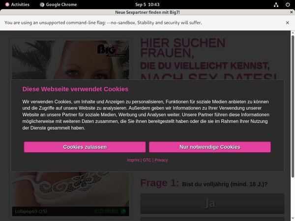 Yoursecretdream.com Save