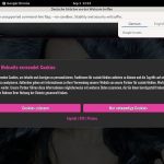 Lana Giselle Secure Purchase