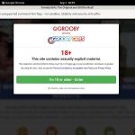 Groobygirls Free Trial Access